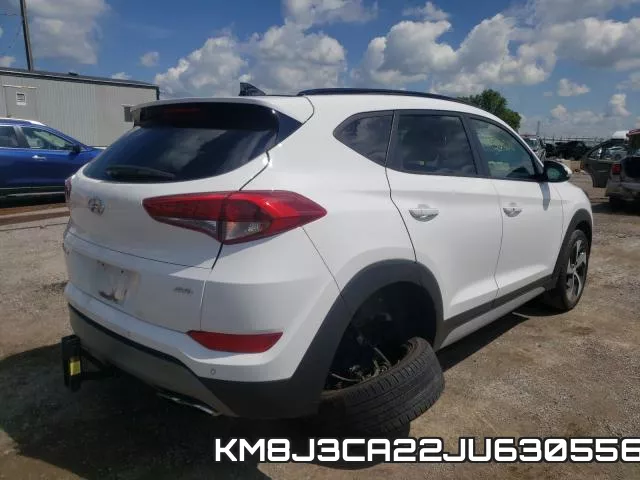 KM8J3CA22JU630556 фото 5