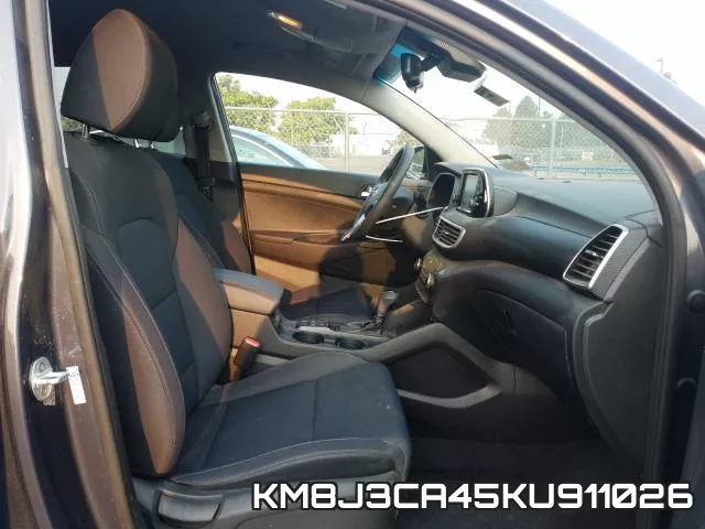 KM8J3CA45KU911026 фото 5