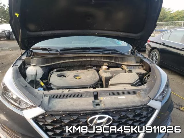 KM8J3CA45KU911026 фото 7