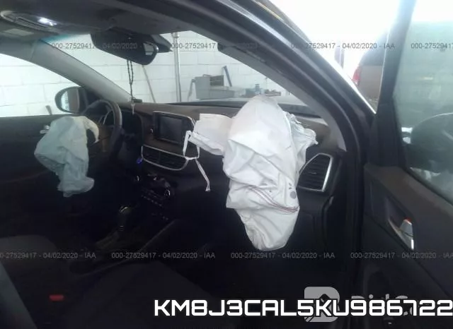 KM8J3CAL5KU986722 фото 6