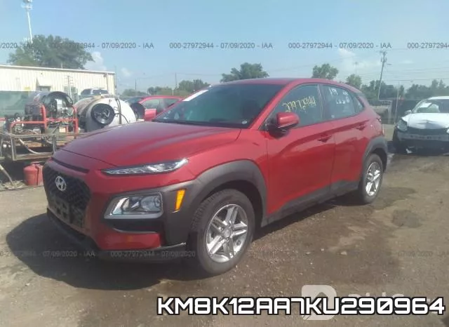 KM8K12AA7KU290964 фото 3