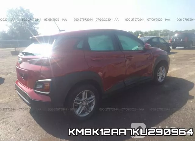KM8K12AA7KU290964 фото 5