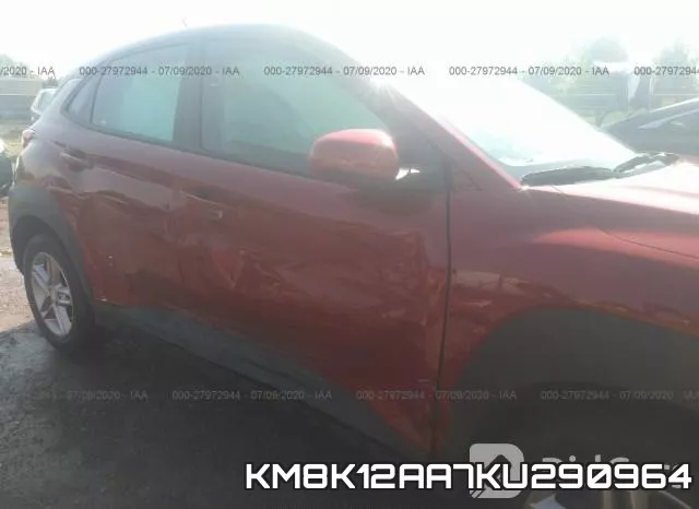 KM8K12AA7KU290964 фото 7