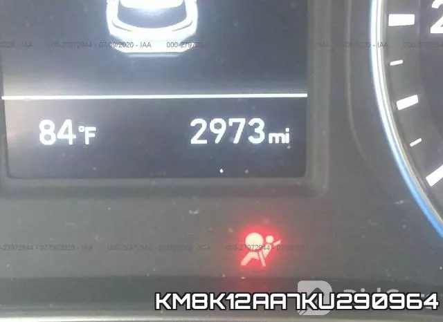 KM8K12AA7KU290964 фото 8