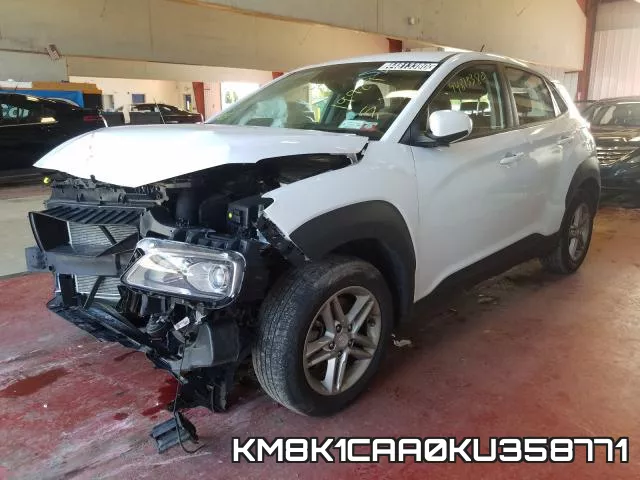 KM8K1CAA0KU358771 фото 3