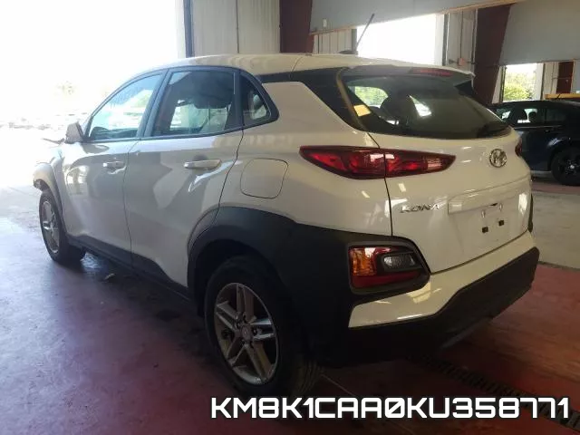 KM8K1CAA0KU358771 фото 4