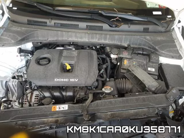 KM8K1CAA0KU358771 фото 8