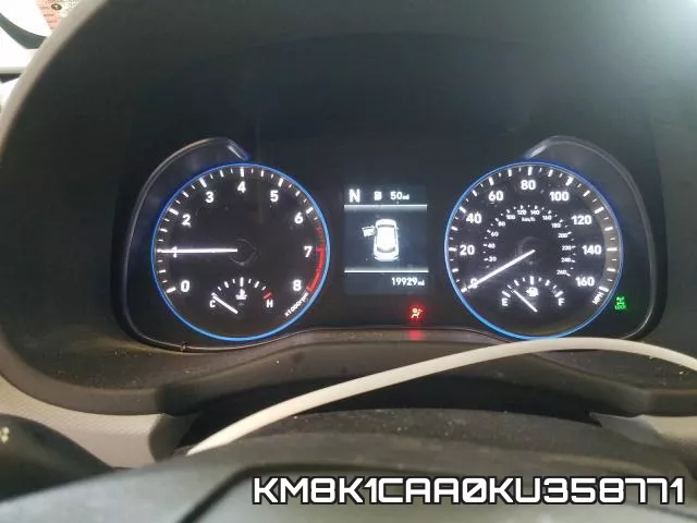 KM8K1CAA0KU358771 фото 9