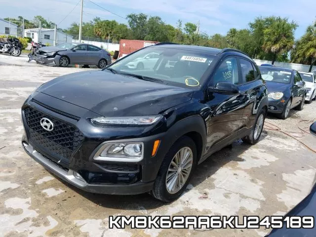 KM8K62AA6KU245189 фото 3