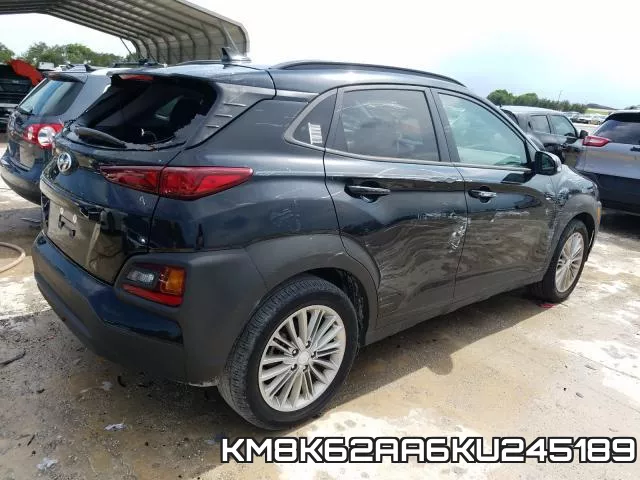 KM8K62AA6KU245189 фото 5