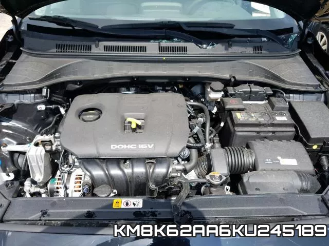 KM8K62AA6KU245189 фото 8