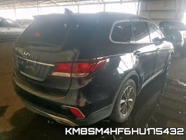 KM8SM4HF6HU175432 фото 5