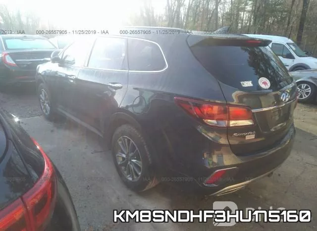 KM8SNDHF3HU175160 фото 4