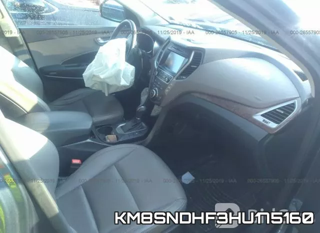 KM8SNDHF3HU175160 фото 6