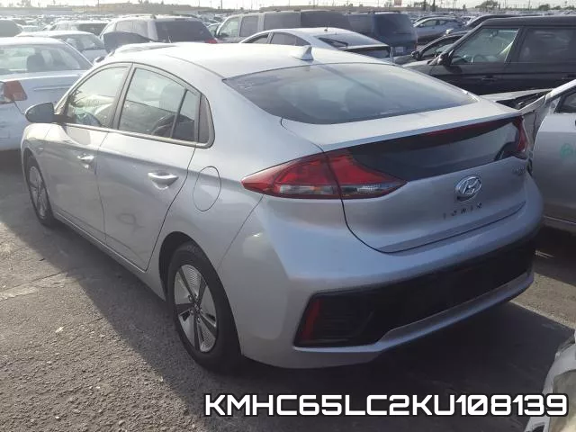 KMHC65LC2KU108139 фото 4