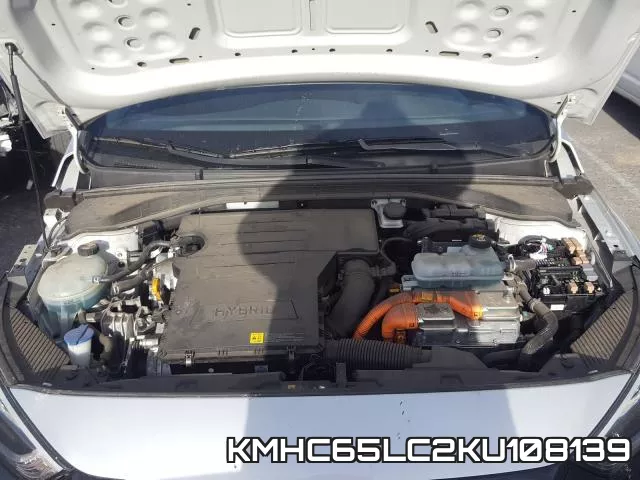 KMHC65LC2KU108139 фото 8