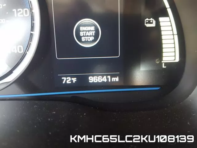 KMHC65LC2KU108139 фото 9