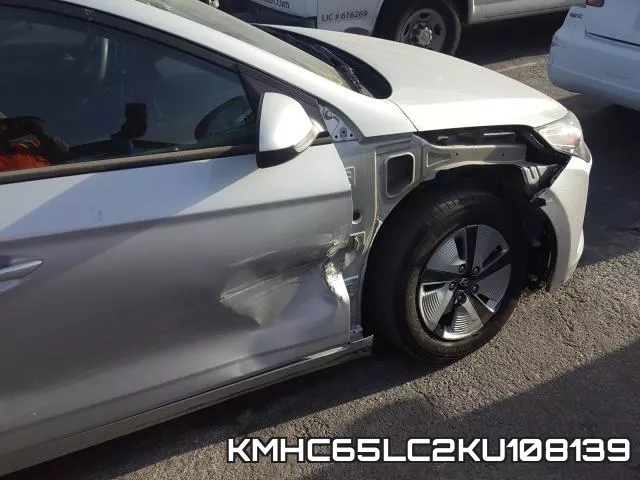 KMHC65LC2KU108139 фото 10