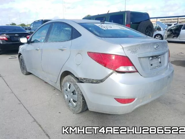 KMHCT4AE2HU286522 фото 4