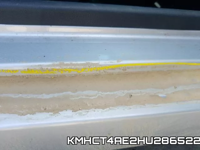 KMHCT4AE2HU286522 фото 10