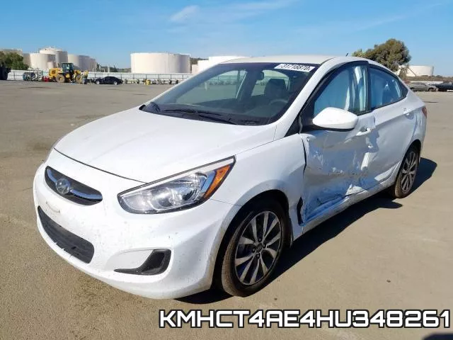 KMHCT4AE4HU348261 фото 3