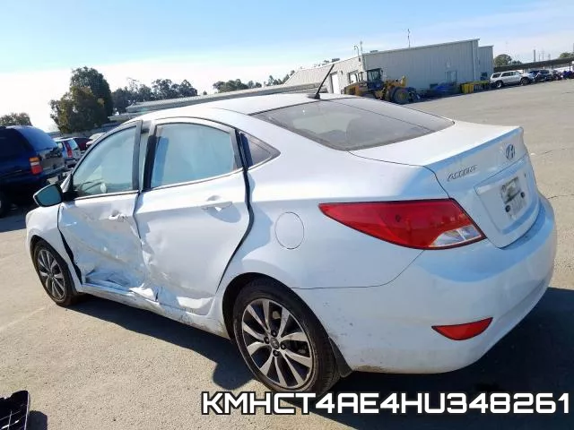 KMHCT4AE4HU348261 фото 4