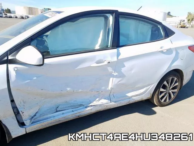 KMHCT4AE4HU348261 фото 10