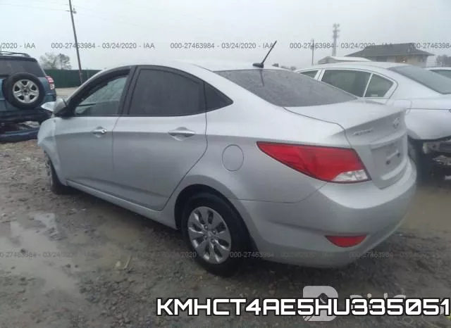 KMHCT4AE5HU335051 фото 4