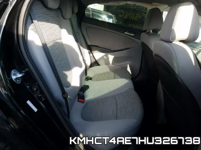 KMHCT4AE7HU326738 фото 7