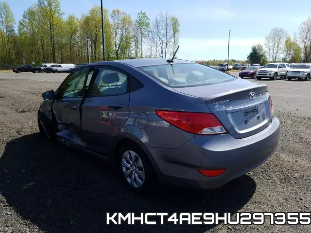KMHCT4AE9HU297355 фото 4