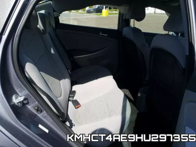 KMHCT4AE9HU297355 фото 7