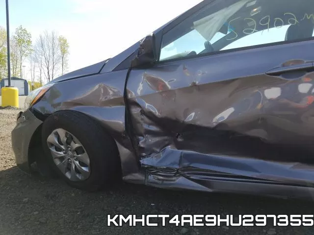 KMHCT4AE9HU297355 фото 10