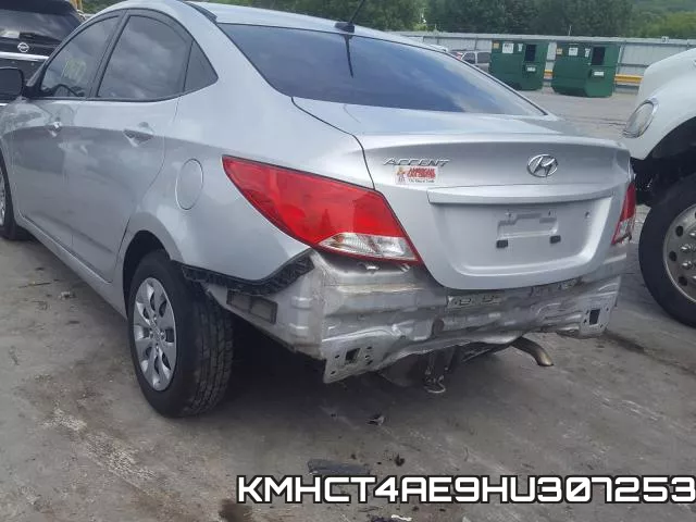 KMHCT4AE9HU307253 фото 10