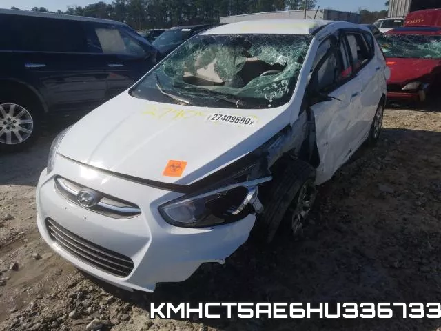 KMHCT5AE6HU336733 фото 3