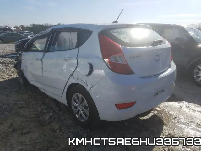 KMHCT5AE6HU336733 фото 4