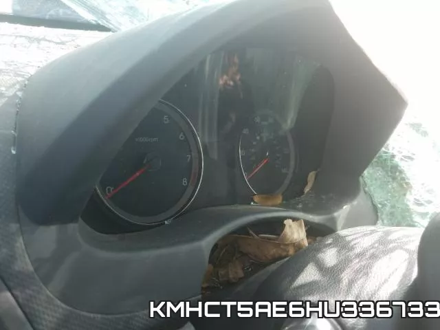 KMHCT5AE6HU336733 фото 9