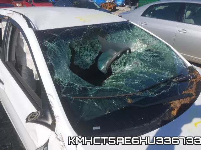 KMHCT5AE6HU336733 фото 10