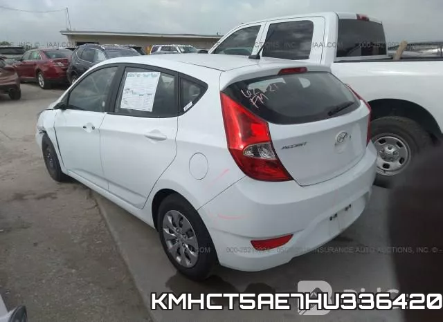 KMHCT5AE7HU336420 фото 4