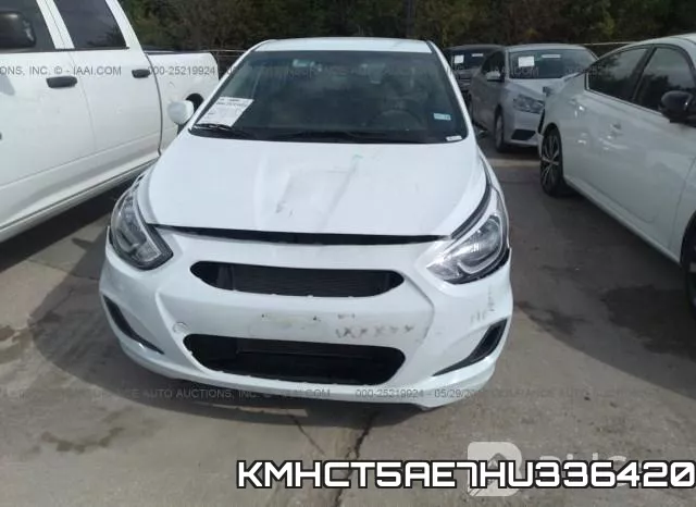 KMHCT5AE7HU336420 фото 7