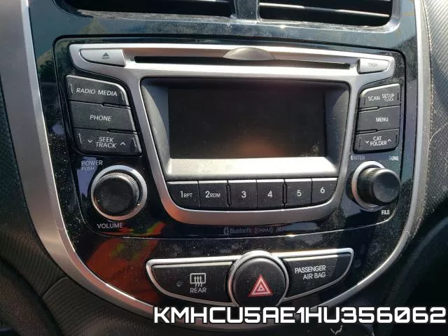 KMHCU5AE1HU356062 фото 9