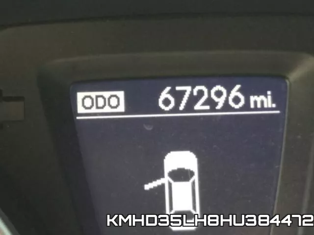KMHD35LH8HU384472 фото 9