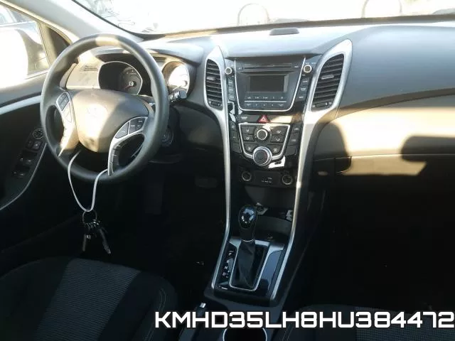 KMHD35LH8HU384472 фото 10