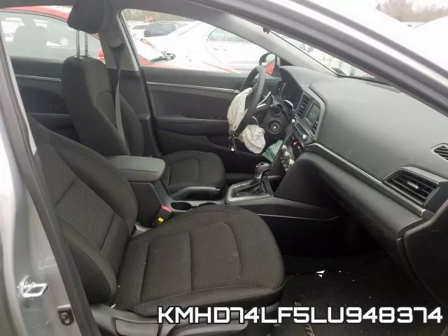 KMHD74LF5LU948374 фото 6