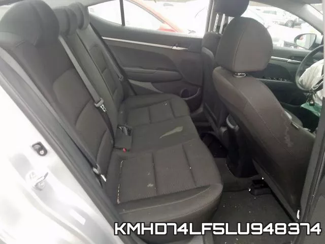 KMHD74LF5LU948374 фото 7