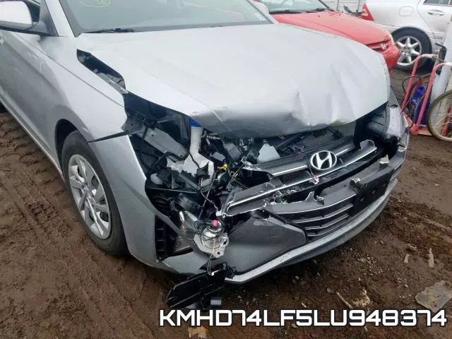 KMHD74LF5LU948374 фото 10
