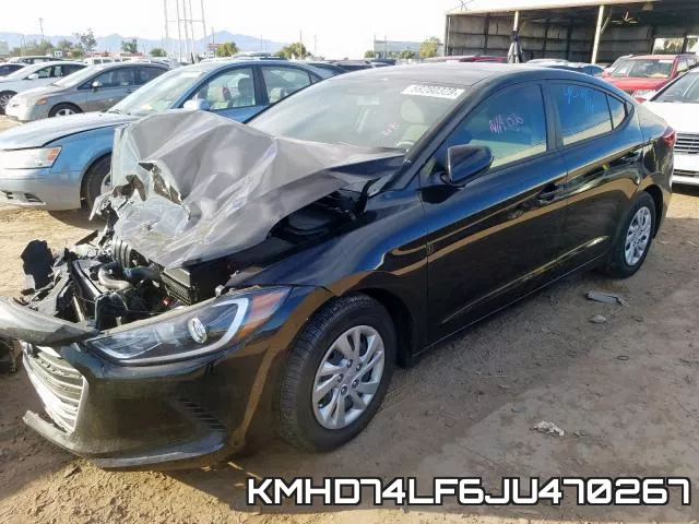 KMHD74LF6JU470267 фото 3