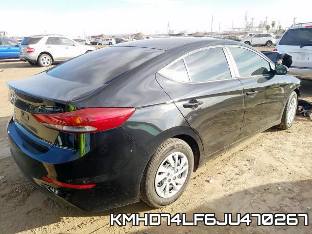 KMHD74LF6JU470267 фото 5