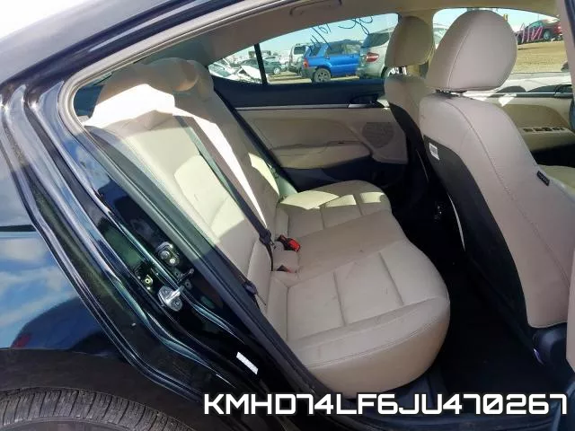KMHD74LF6JU470267 фото 7