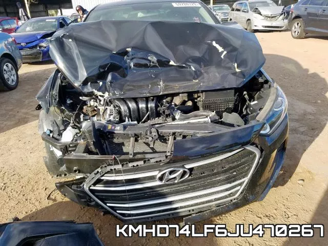 KMHD74LF6JU470267 фото 10