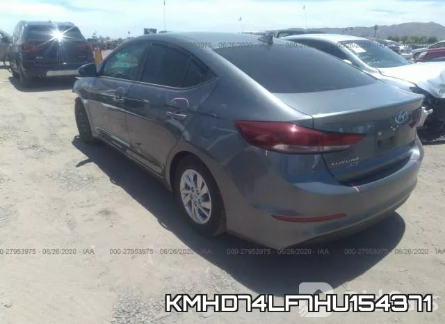 KMHD74LF7HU154371 фото 4